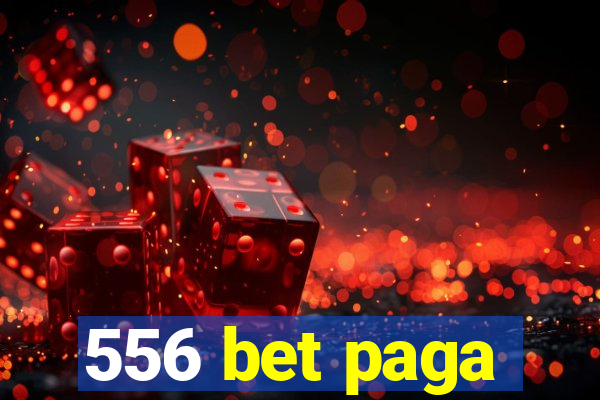 556 bet paga